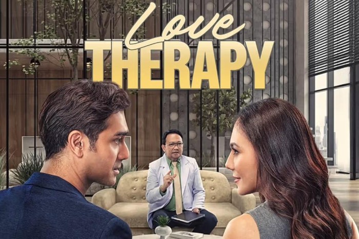 Love Therapy