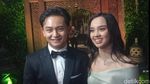 Romansa Lyodra dan Randy Martin