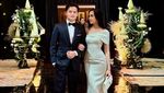 Romansa Lyodra dan Randy Martin