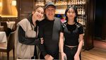 Makin Cetar! Ayu Ting Ting Ulang Tahun ke-33 dengan Kejutan Kue Meriah