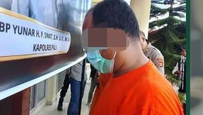 Mantan Kades di PALLI jadi tersangka korupsi APBDes