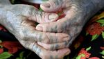 Lestarikan Identitas Dayak Kenyah Lewat Seni Tato