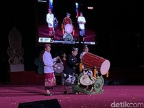 Fadli Zon Sebut Bali Wujud Komitmen Jaga Budaya