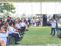 Upaya Cak Imin Tuntaskan Kemiskinan di Indonesia