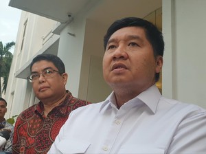 Tak Hanya Rumah Subsidi 18 Meter, Ara Mau Buat Rumah High Rise di Kota