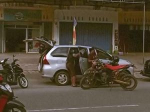 Polisi Bebaskan 2 Pria yang Bawa 2 Kg Gula Pasir Dikira Sabu di Tolitoli