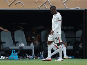 Begini Reaksi Jackson Usai Didepak Maresca dari Chelsea