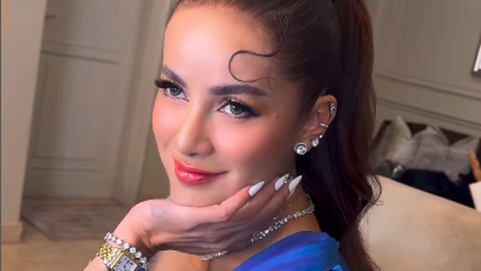 Olla Ramlan