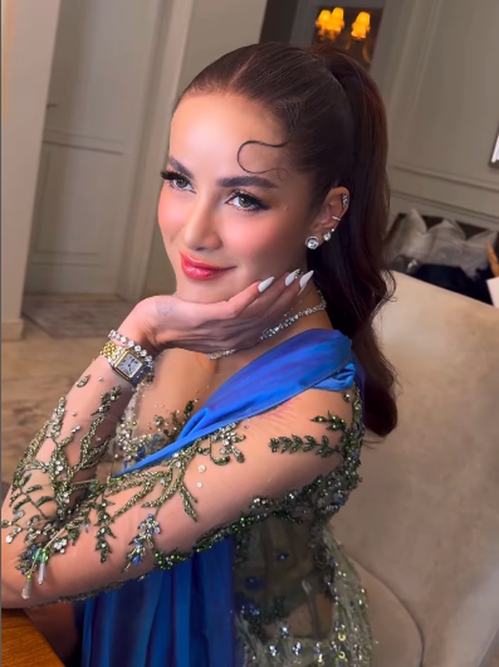 Olla Ramlan