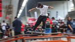 Go Skateboarding Day 2025, Ajang Silaturahmi Komunitas Skater Jakarta