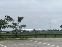 Kronologi Pesawat Saudia Mendarat Darurat di Kualanamu gegara Ancaman Bom