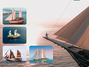 Phinisi Trip Indonesia Raih Gelar Agensi Perahu Terbaik Labuan Bajo 2025