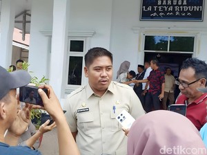 Pemkab Bone Buka Lelang 6 Jabatan Eselon II, Ini Jadwal-Tahapannya