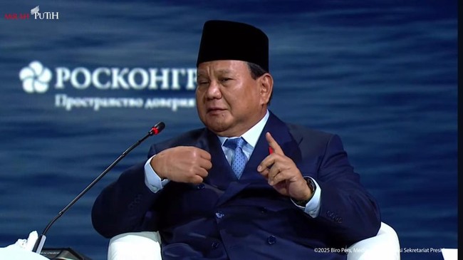 Alasan di Balik HUT Ke-80 RI Tak Digelar di IKN