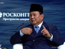 Usai Brasil, Prabowo Akan Hadiri Forum Ekonomi Belgia dan Bastille Day Prancis