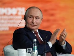 Putin Bela Invasi Rusia ke Ukraina, Salahkan Barat