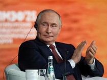 Video Pengamat: Ada Campur Tangan Rusia di Gencatan Senjata Iran-Israel