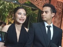 Al-Alyssa Daguise Gelar Pernikahan Mewah, Dream Wedding Prilly Gimana?
