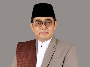 Pesantren dan Tantangan Nalar Digital