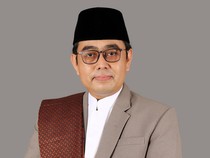 Merawat Kemabruran Haji