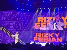 Rizky Febian Romantis Abis Malam Ini Rizky Febian Romantis Abis Malam Ini