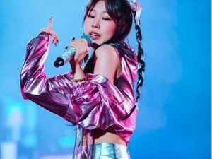 Anak Artis Dulu Di-bully karena Jelek, Kini Glow Up Debut Jadi Idol KPop