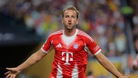 Apa Iya Barcelona Mau Rekrut Harry Kane?