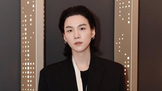 Suga BTS Kelar Wamil, Donasi Milliaran Buat Min Yoon Gi Center