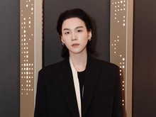 Suga BTS Kelar Wamil, Donasi Milliaran Buat Min Yoon Gi Center Suga BTS Kelar Wamil, Donasi Milliaran Buat Min Yoon Gi Center