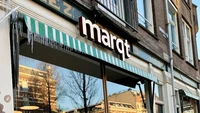 Marqt merupakan supermarket premium di Belanda dengan harga barang rata-rata 20-40% lebih tinggi dari harga barang di supermarket lainnya. Telur di sana, misalnya, bisa berharga Rp 98 ribu untuk isi 6 buah. Foto: Gary In Amsterdam