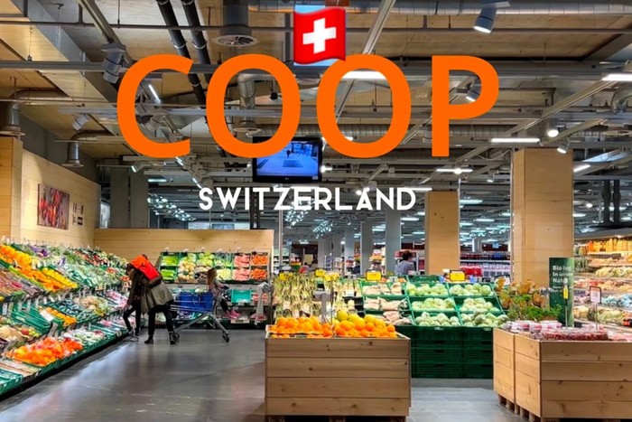 Supermarket termahal di dunia