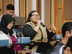 Gelar Digistar Connect, Telkom Cetak SDM Digital Unggul Siap Kerja