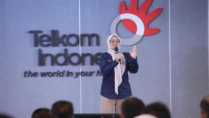Telkom Indonesia