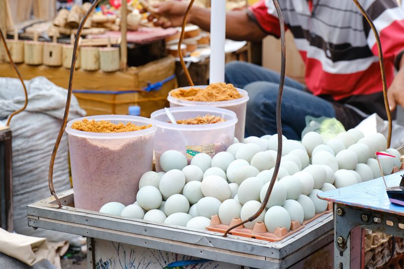 Tenant Kuliner UMKM Bakal Ramaikan Ulang Tahun Jakarta ke-498