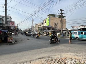 Tikungan Maut Marelan, Simpang Horor di Medan yang Dikaitkan dengan Mistis
