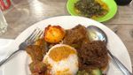 Melepas Kangen akan Kuliner Nusantara di Den Haag, Belanda