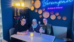 Melepas Kangen akan Kuliner Nusantara di Den Haag, Belanda