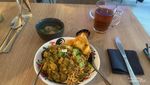 Melepas Kangen akan Kuliner Nusantara di Den Haag, Belanda