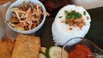 Melepas Kangen akan Kuliner Nusantara di Den Haag, Belanda