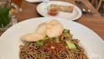 Melepas Kangen akan Kuliner Nusantara di Den Haag, Belanda