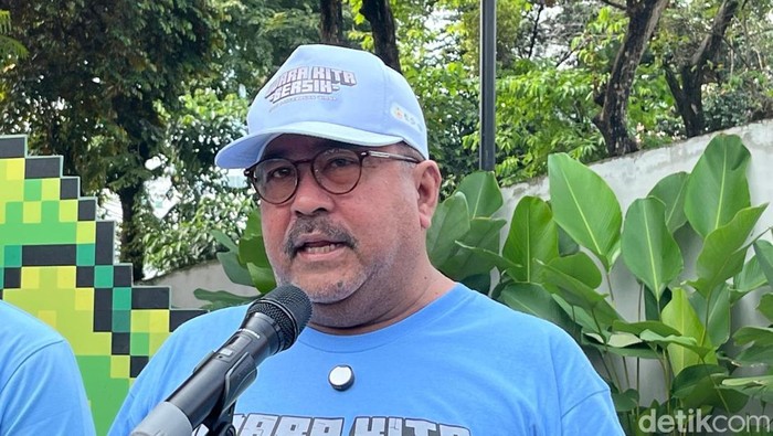 Wagub Rano Karno