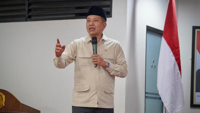 Wakil Menteri Koperasi (Wamenkop) Ferry Juliantono (dok Istimewa)