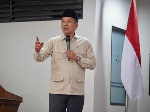 Koperasi Desa dan Spirit Patriotisme Margono Djojohadikusumo
