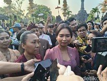 Wamenpar Ni Luh Puspa: Jangan Ada Diskriminasi terhadap Wisatawan Domestik