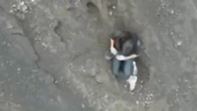 Juliana Marins Tewas di Rinjani, Netizen Brasil Salahkan Indonesia