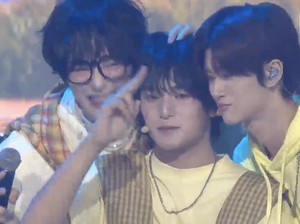 Dulu Penari Latar, Zayyan Comeback ke Allo Bank Sebagai Idol K-Pop Bareng XODIAC