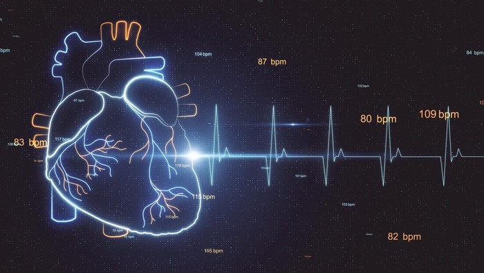 Rahasia Dokter AS, Kebiasaan Ini Turunkan Risiko Sakit Jantung hingga 50 Persen