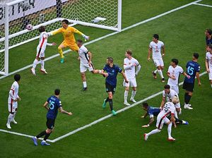 Inter Milan Tekuk Urawa 2-1 di Piala Dunia Antarklub 2025