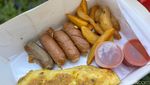 Bikin Ngiler! Ini 10 Kuliner di Festival Perayaan HUT ke-498 Kota Jakarta