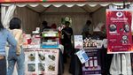 Bikin Ngiler! Ini 10 Kuliner di Festival Perayaan HUT ke-498 Kota Jakarta